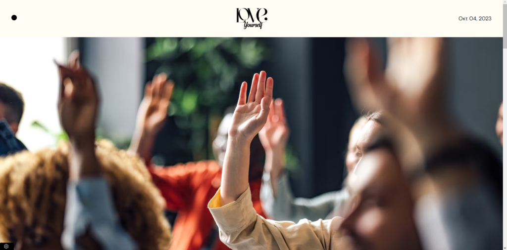 Η ενασχόληση με τα κοινά κάνει καλό στην υγεία