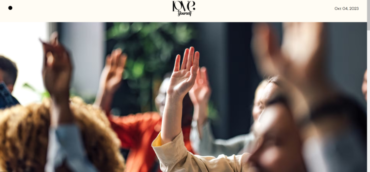 Η ενασχόληση με τα κοινά κάνει καλό στην υγεία