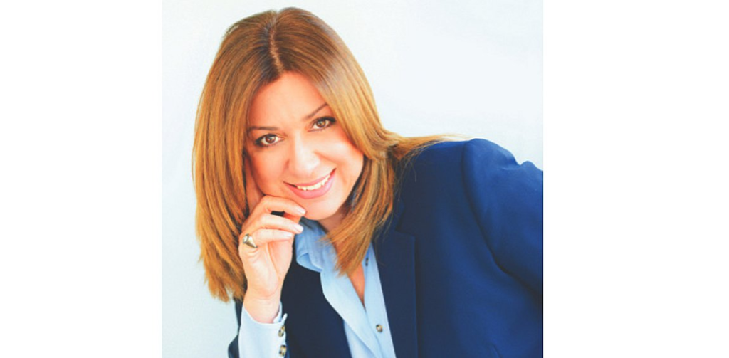 Κατερίνα Βουρλάκη: Με τη συμμετοχή μου θα βοηθήσω να ανέβει «το Μαρούσι ψηλά»